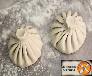 Хинкали