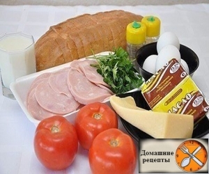 Яичный коблер