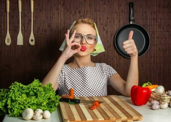 28 кулинарных хитростей на вес золота