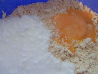 Невероятно вкусное слоеное тесто за 10 минут
