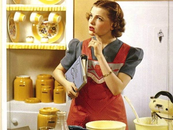 15 кухонных трюков, которые сберегут твое время и нервы! Пользуюсь постоянно