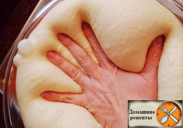 Теперь я знаю, как сделать тесто идеальным!