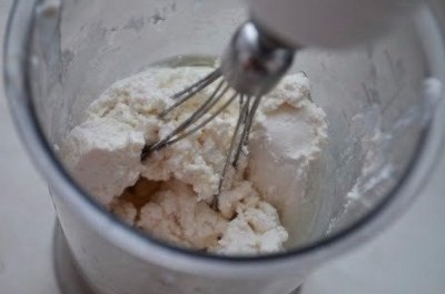 Немецкий маковый творожник 2