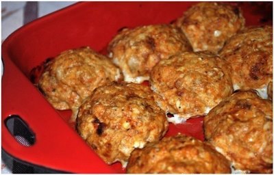 ТОП-10 самых вкусных котлеток и тефтелей 2