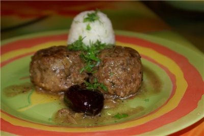 ТОП-10 самых вкусных котлеток и тефтелей 3