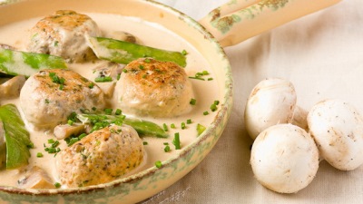 ТОП-10 самых вкусных котлеток и тефтелей 4