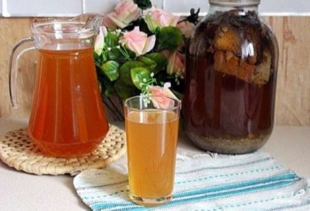 квас